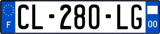 CL-280-LG