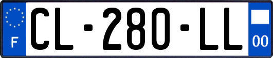CL-280-LL
