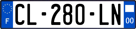 CL-280-LN