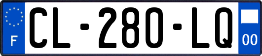 CL-280-LQ