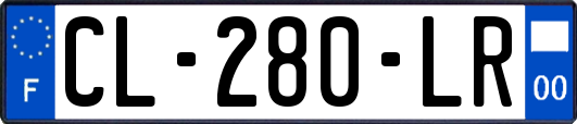 CL-280-LR