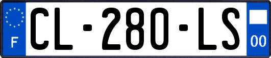 CL-280-LS