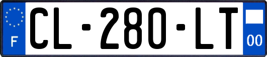 CL-280-LT