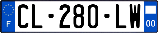 CL-280-LW