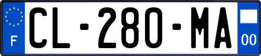CL-280-MA