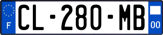 CL-280-MB