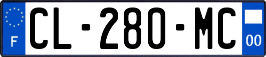 CL-280-MC