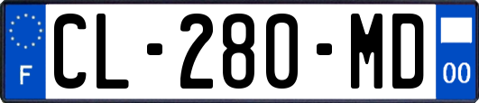 CL-280-MD