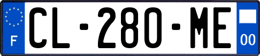 CL-280-ME