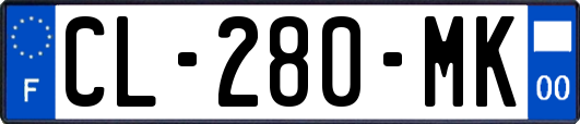 CL-280-MK