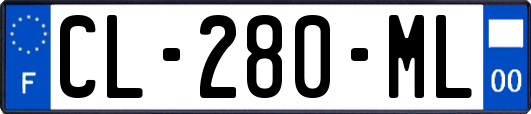 CL-280-ML