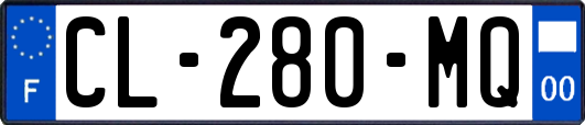 CL-280-MQ