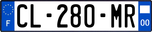 CL-280-MR