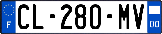 CL-280-MV