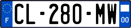 CL-280-MW