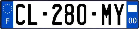 CL-280-MY