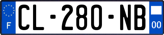 CL-280-NB