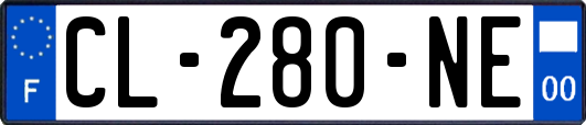 CL-280-NE