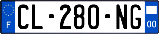 CL-280-NG