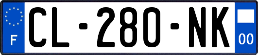 CL-280-NK