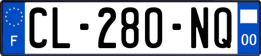 CL-280-NQ