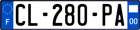 CL-280-PA