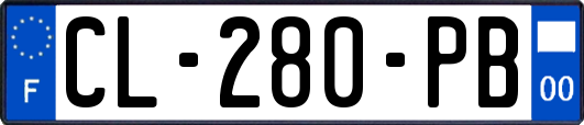 CL-280-PB