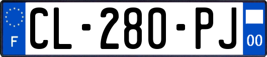 CL-280-PJ