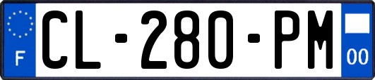 CL-280-PM
