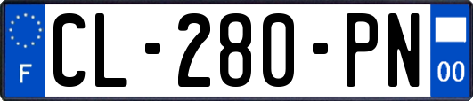 CL-280-PN