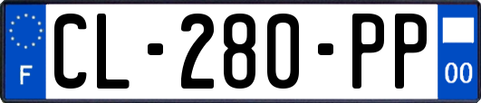 CL-280-PP