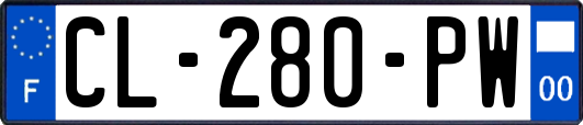 CL-280-PW