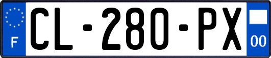 CL-280-PX