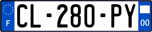 CL-280-PY