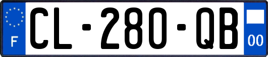 CL-280-QB