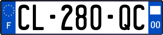CL-280-QC