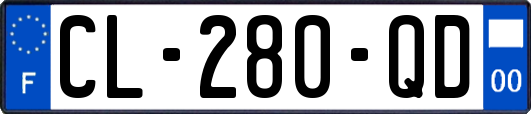 CL-280-QD