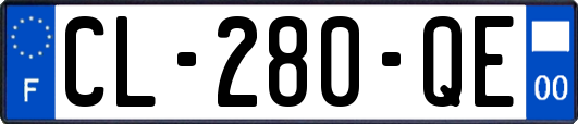 CL-280-QE
