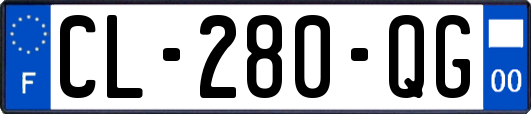 CL-280-QG