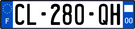 CL-280-QH