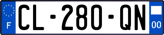 CL-280-QN