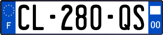 CL-280-QS