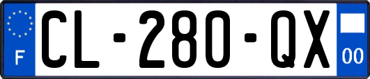 CL-280-QX
