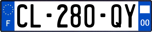 CL-280-QY