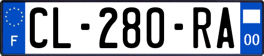 CL-280-RA