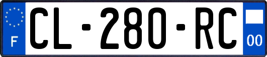 CL-280-RC