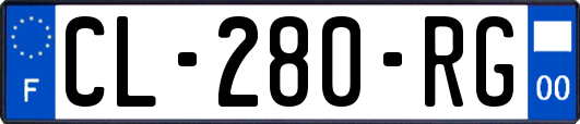CL-280-RG