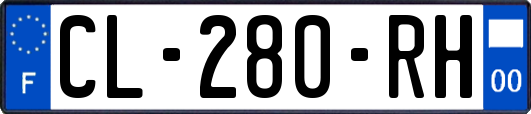 CL-280-RH