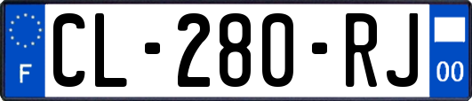 CL-280-RJ