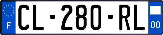 CL-280-RL